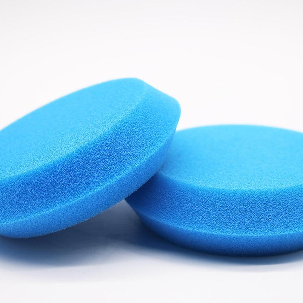 Car Foam Waxing Pads Vehicle Sponge Applicator - ItemBear.com