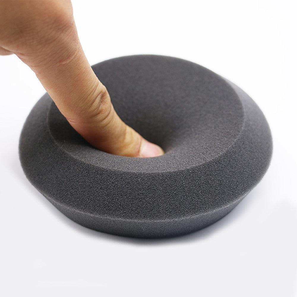 Car Foam Waxing Pads Vehicle Sponge Applicator - ItemBear.com