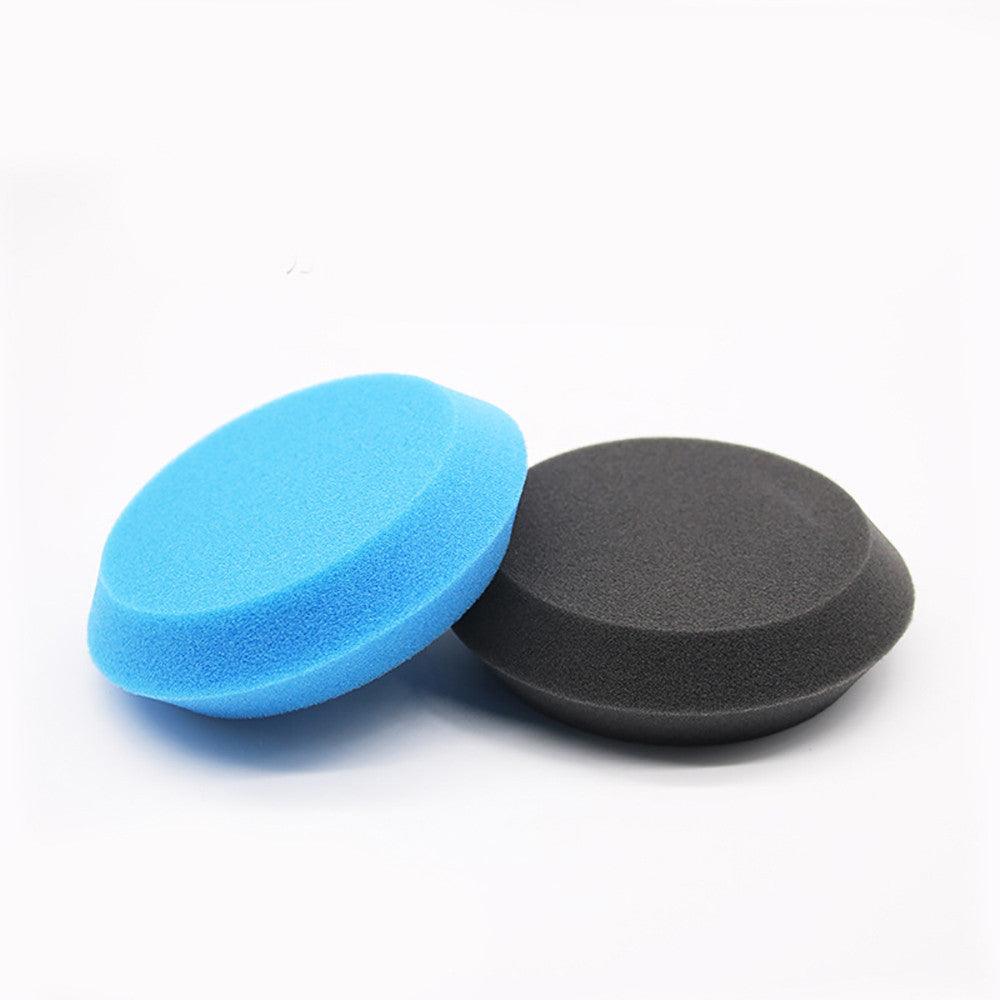 Car Foam Waxing Pads Vehicle Sponge Applicator - ItemBear.com