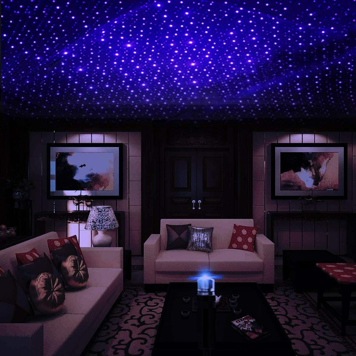 Car Interior LED Light - ItemBear.com