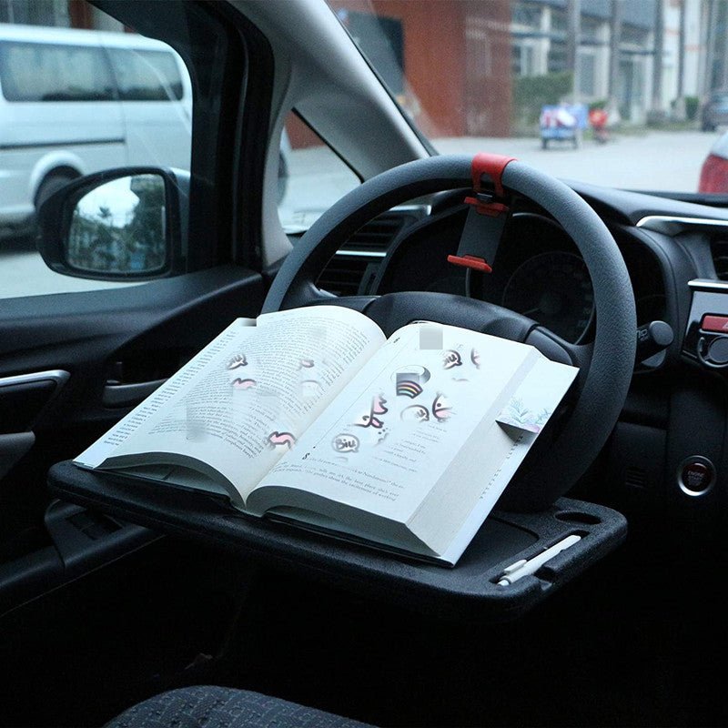Car Laptop Stand - ItemBear.com