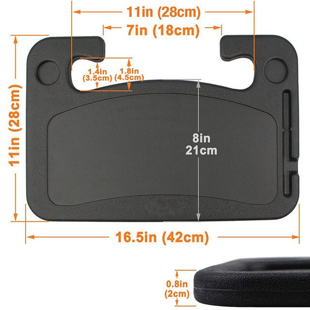 Car Laptop Stand - ItemBear.com