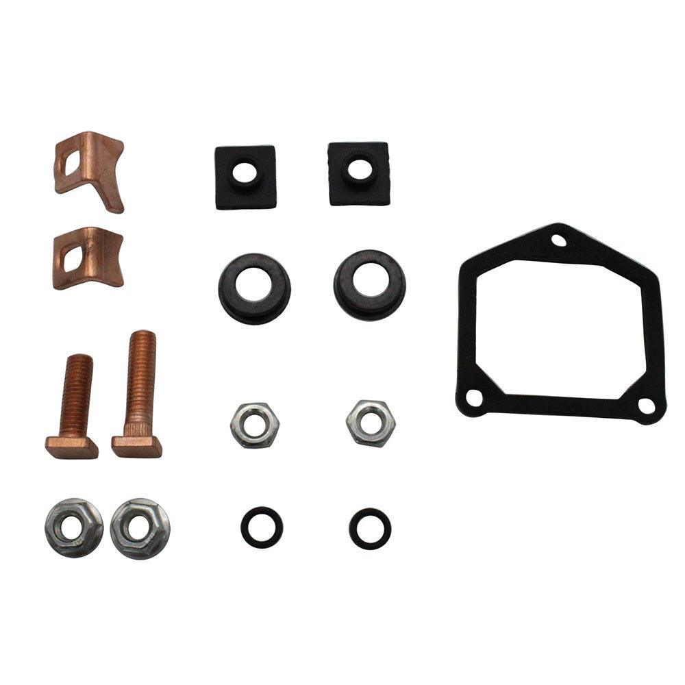 Car styling Denso Starter Solenoid Repair Rebuild - ItemBear.com