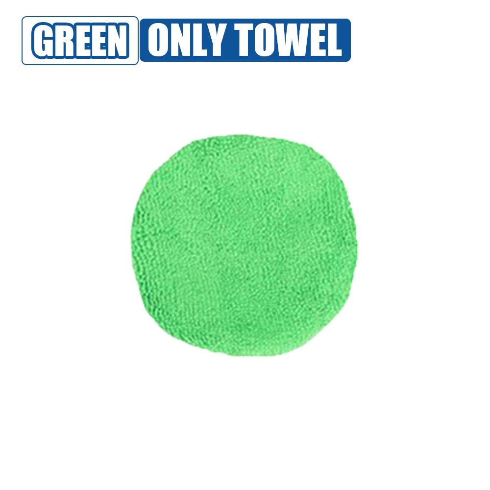 Car Window Cleaner Brush Kit Windshield Cleaning Wash Tool Inside Interior Auto Glass Wiper With Long Handle Car Accessories - ItemBear.com