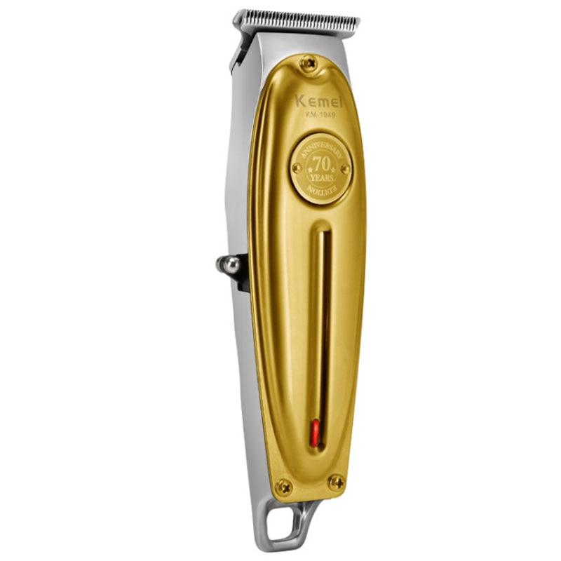 Carbon Steel Blade Hair Clipper - ItemBear.com