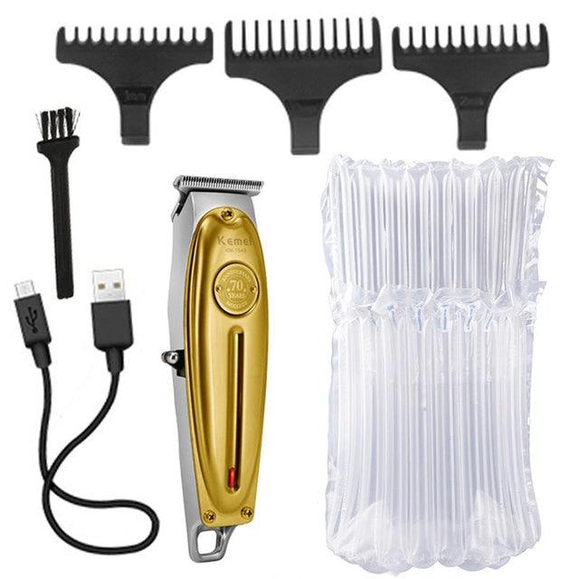 Carbon Steel Blade Hair Clipper - ItemBear.com