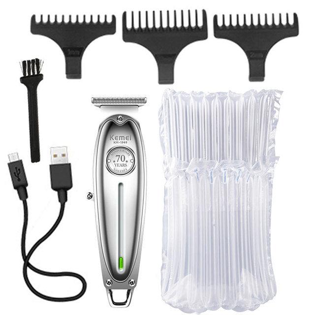 Carbon Steel Blade Hair Clipper - ItemBear.com