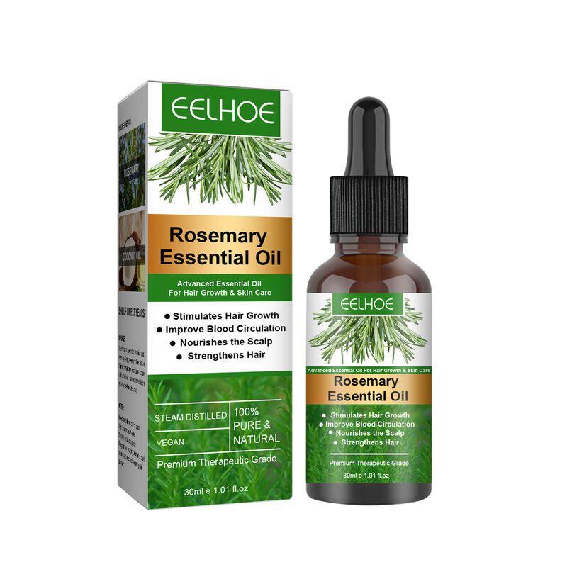 Care Clear Rosemary Oil - ItemBear.com