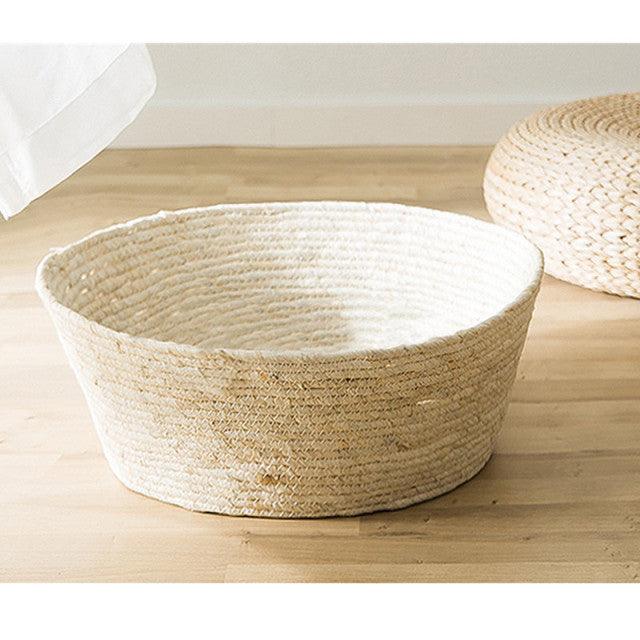 Cat Straw Bed - ItemBear.com