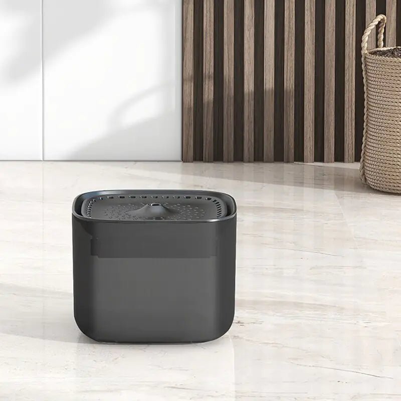 Cat Water Fountain with Filter - ItemBear.com
