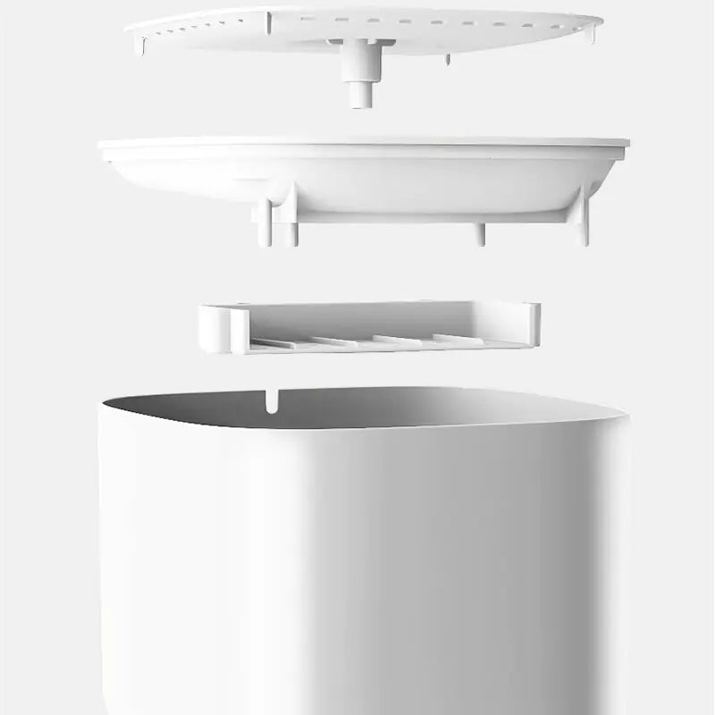 Cat Water Fountain with Filter - ItemBear.com