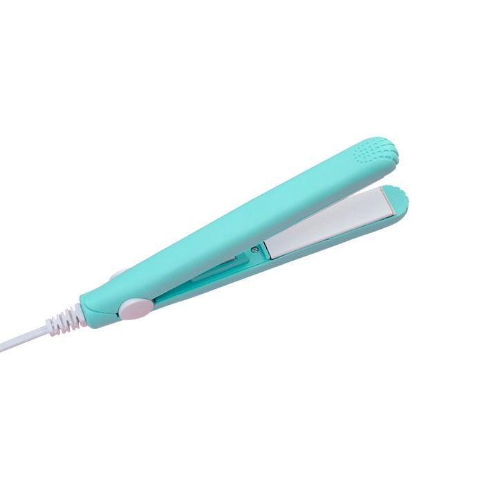 Ceramic Mini Hair Straightener - ItemBear.com