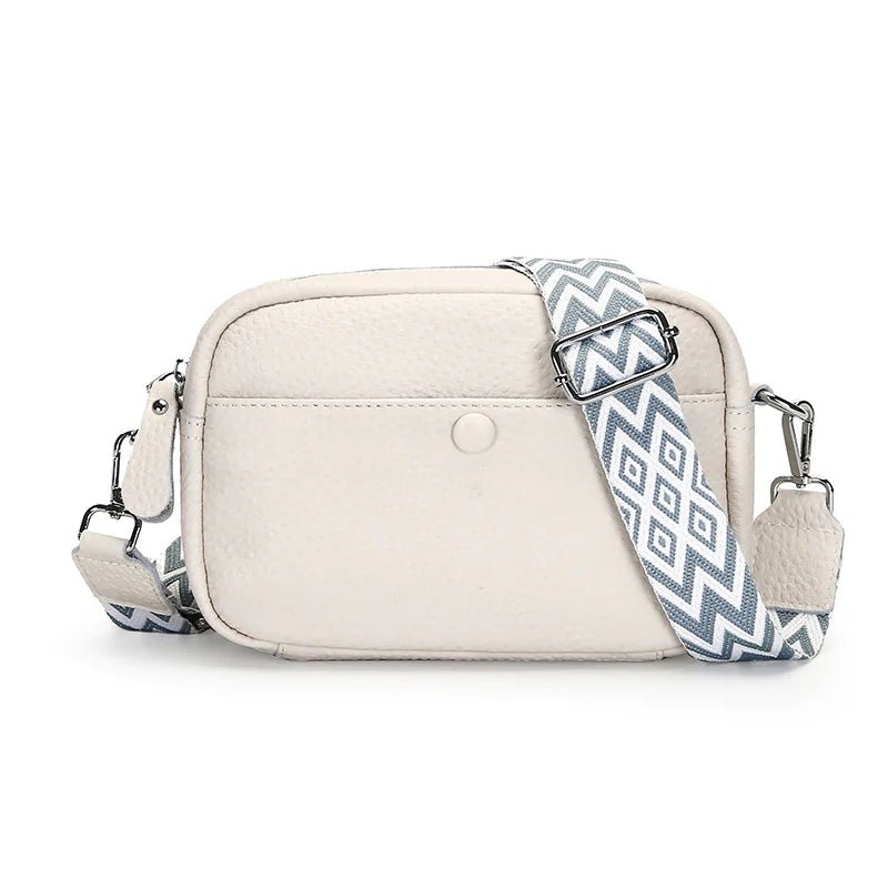 Chic & Versatile All - Match Women's Shoulder Messenger Bag - ItemBear.com