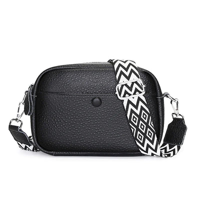 Chic & Versatile All - Match Women's Shoulder Messenger Bag - ItemBear.com