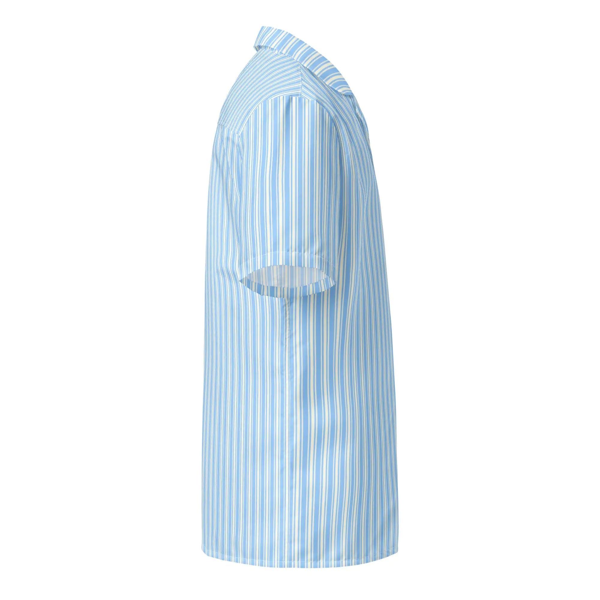 Classic Old Money Retreat Performance Button Down Shirt - Brinks Island Collection - ItemBear.com