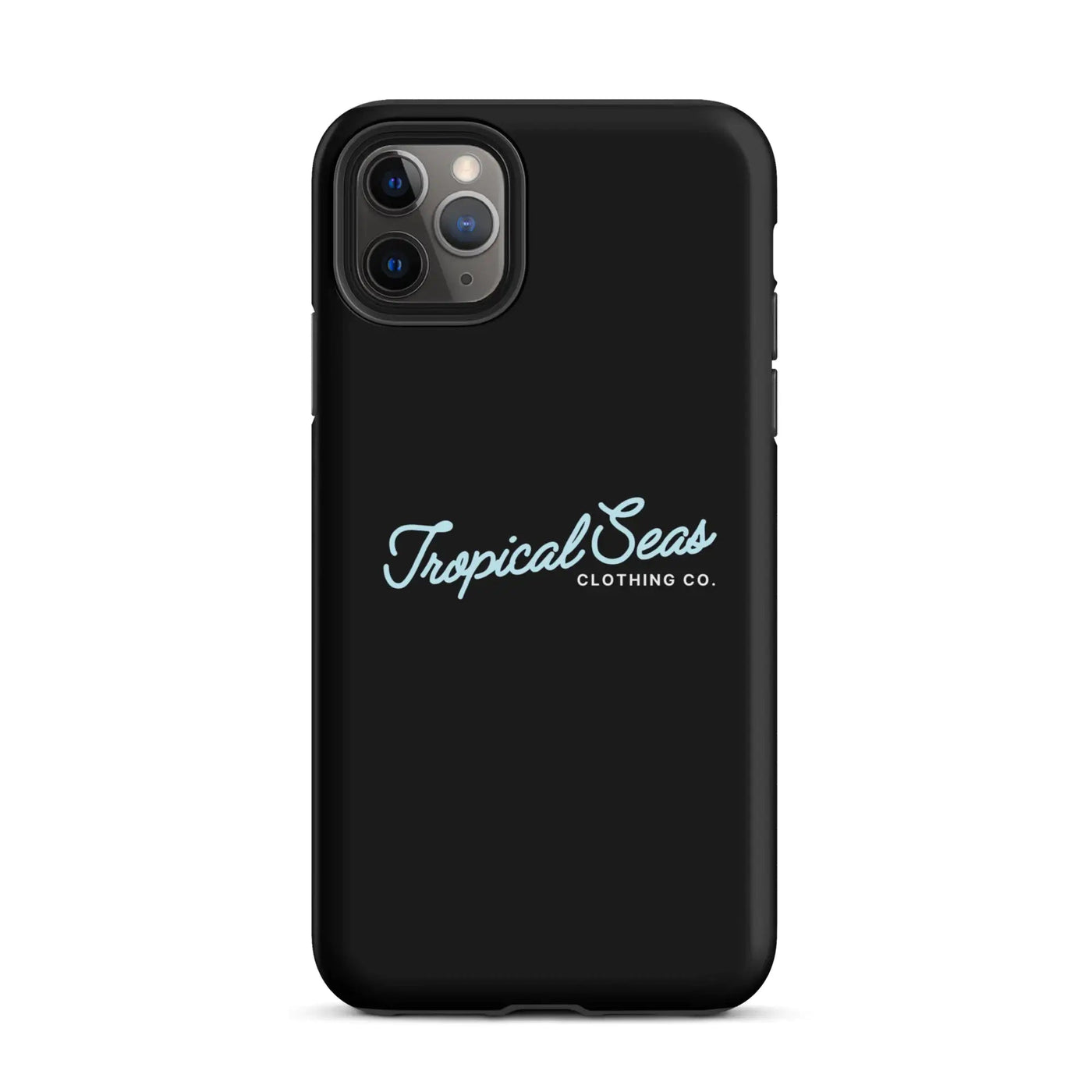 Classic Tropical Seas Clothing Tough Case for iPhone® - ItemBear.com