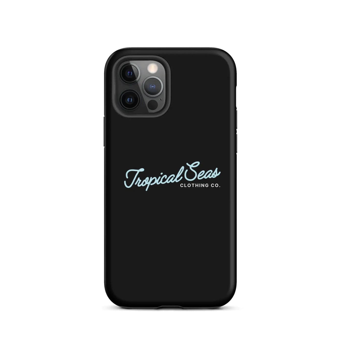 Classic Tropical Seas Clothing Tough Case for iPhone® - ItemBear.com