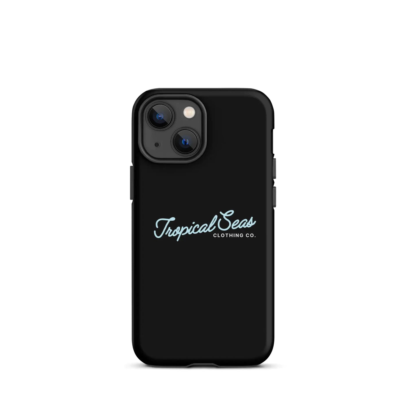 Classic Tropical Seas Clothing Tough Case for iPhone® - ItemBear.com
