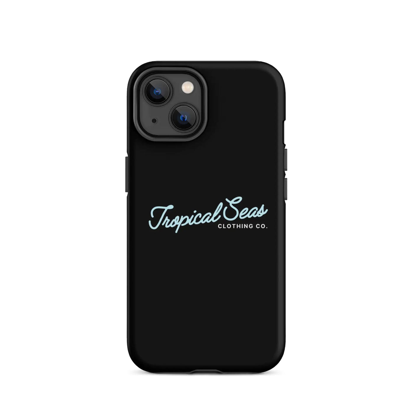 Classic Tropical Seas Clothing Tough Case for iPhone® - ItemBear.com
