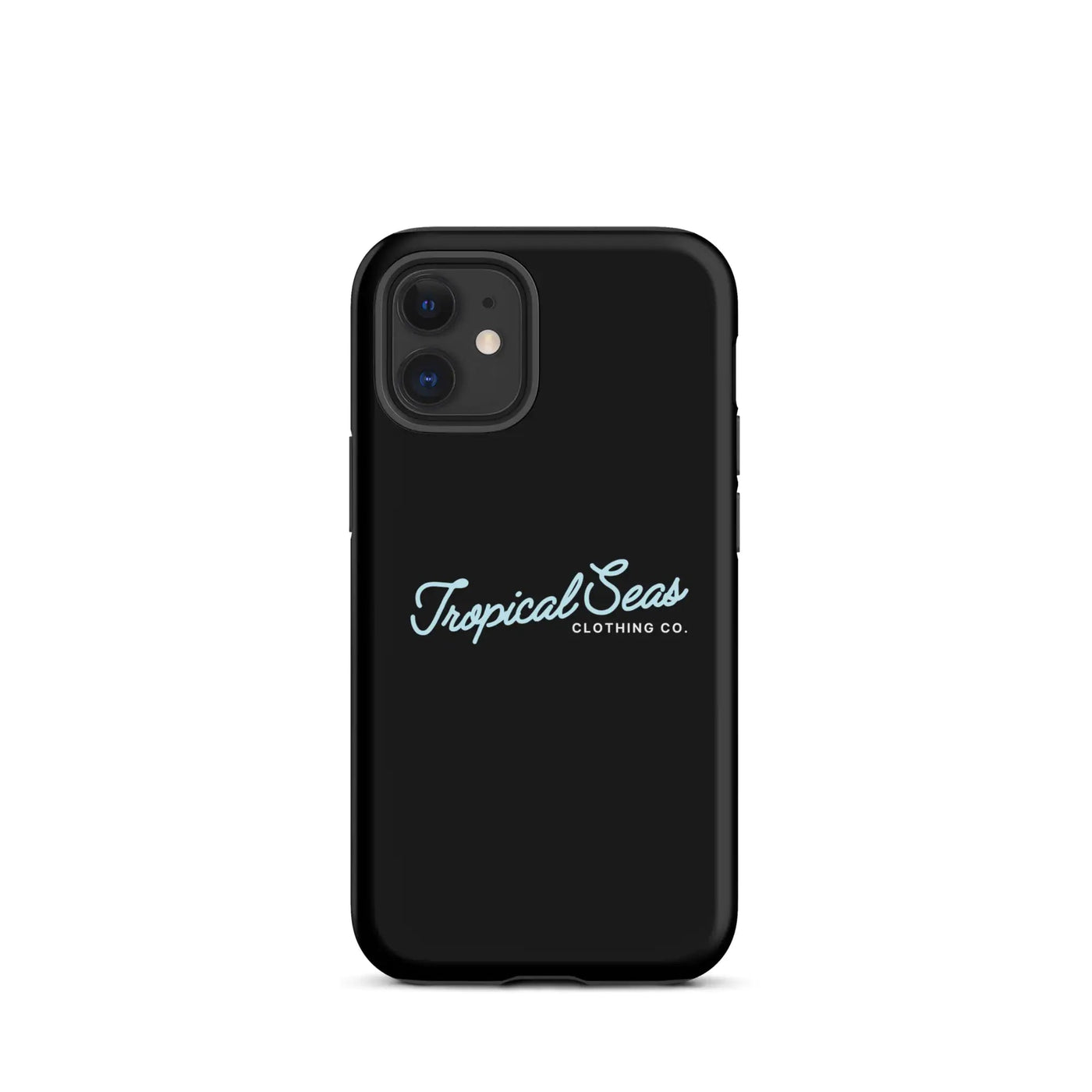 Classic Tropical Seas Clothing Tough Case for iPhone® - ItemBear.com