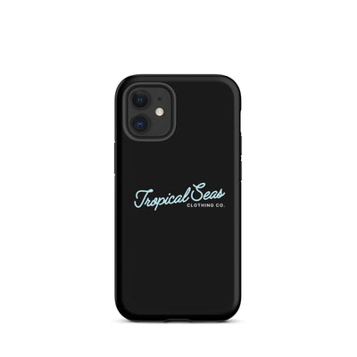 Classic Tropical Seas Clothing Tough Case for iPhone® - ItemBear.com