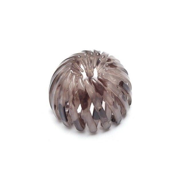 Claw Horsetail Buckle Hair Clip - ItemBear.com