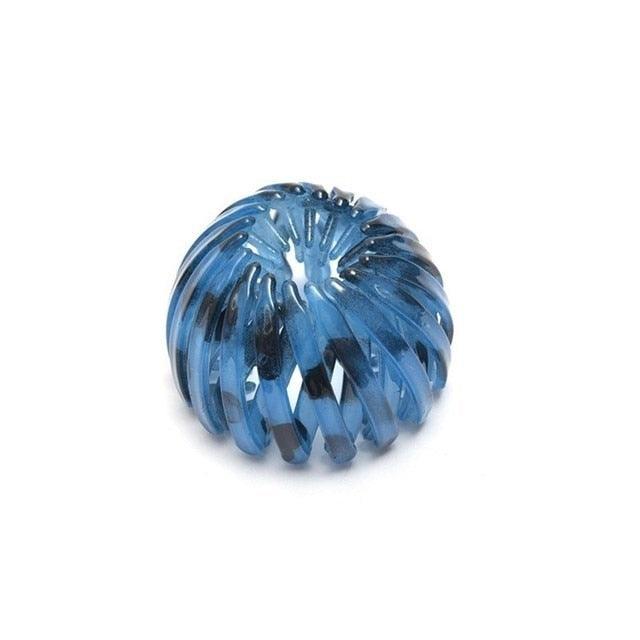 Claw Horsetail Buckle Hair Clip - ItemBear.com