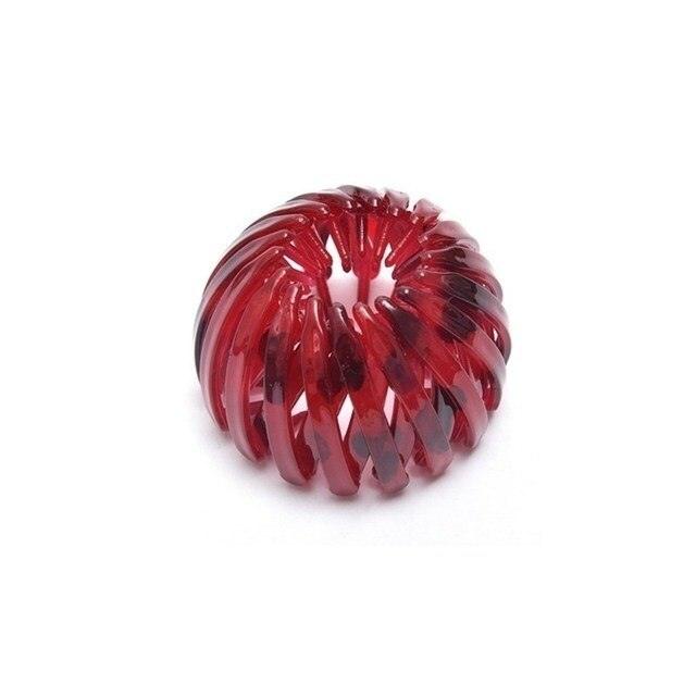 Claw Horsetail Buckle Hair Clip - ItemBear.com