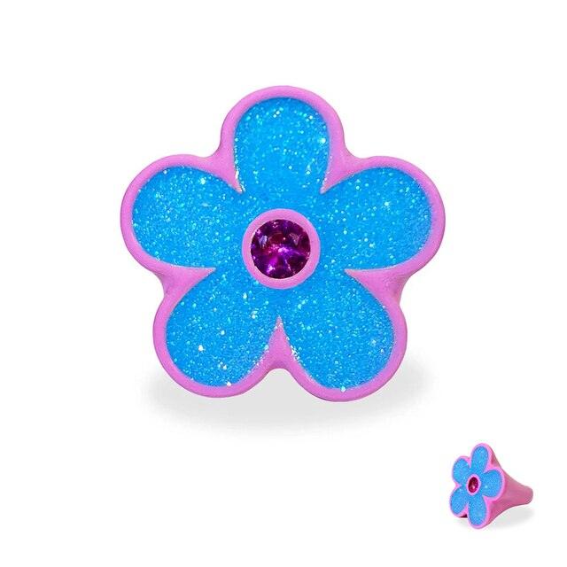 Colorful Sweet Trendy Ring - ItemBear.com