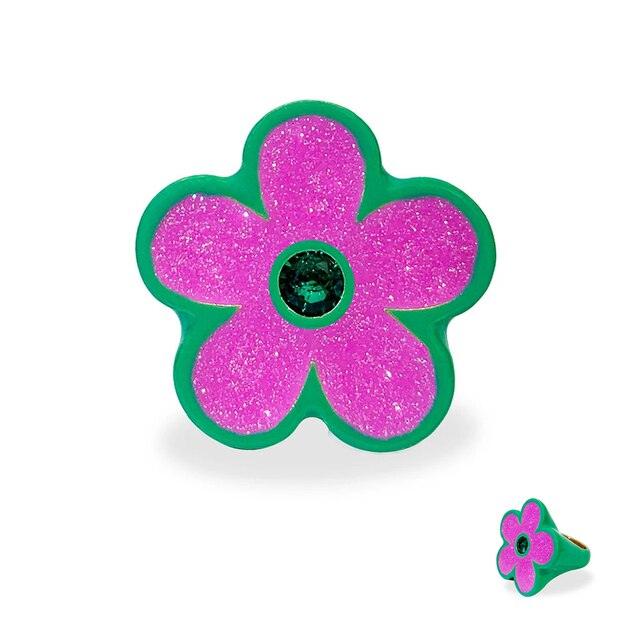 Colorful Sweet Trendy Ring - ItemBear.com