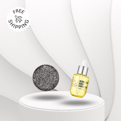 Complete Hair Regrowth Bundle - ItemBear.com