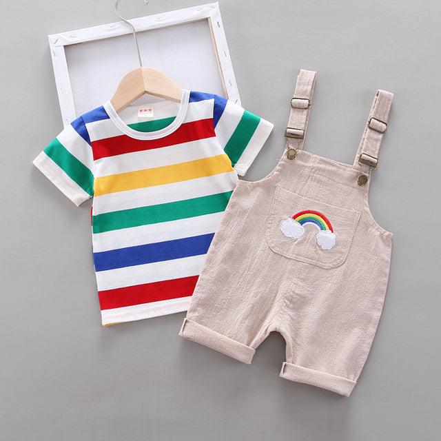 Completo da bambino - ItemBear.com