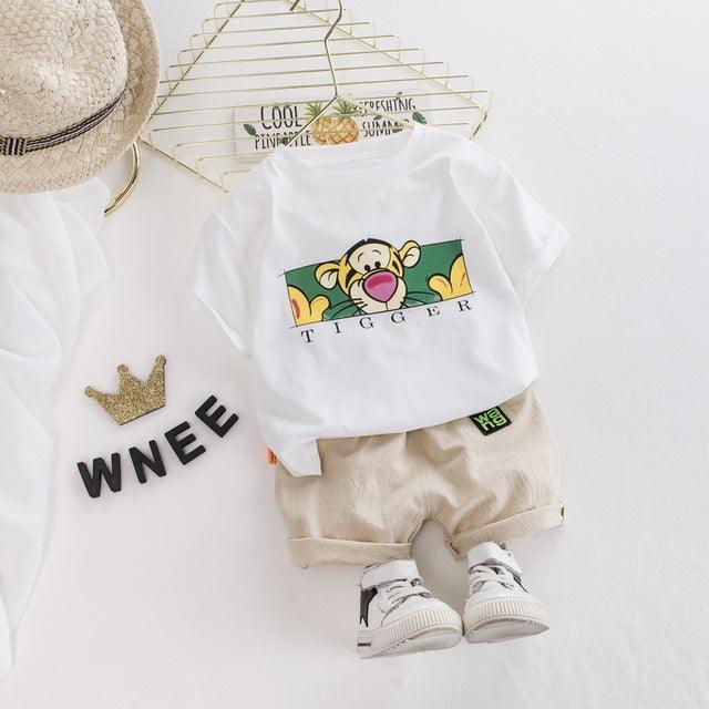Completo da bambino - ItemBear.com