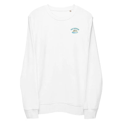 Cool Runnings Organic Sweatshirt - ItemBear.com