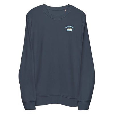 Cool Runnings Organic Sweatshirt - ItemBear.com
