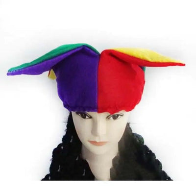 Cosplay Clown Hat for Parties - ItemBear.com