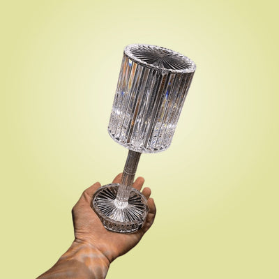 Cristal Lamp - ItemBear.com