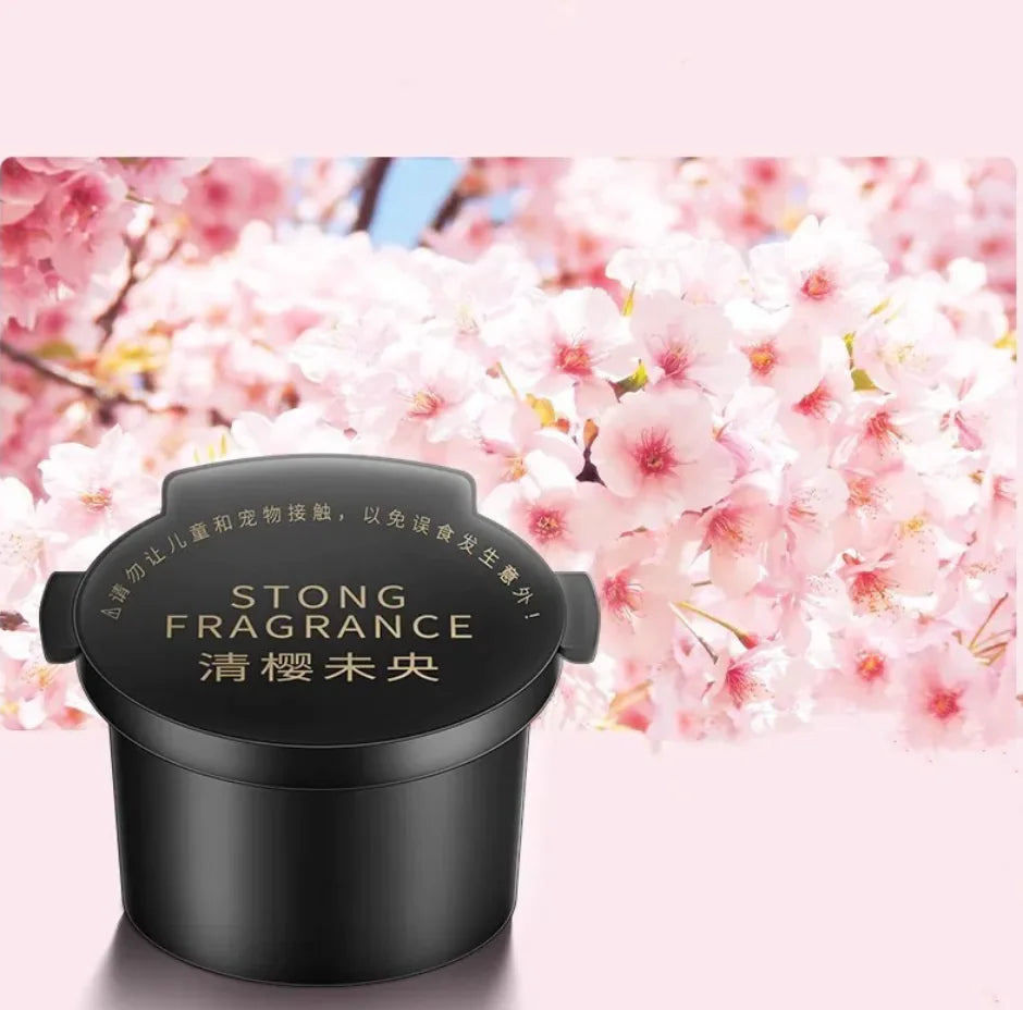 Car Aromatherapy Mist Diffuser