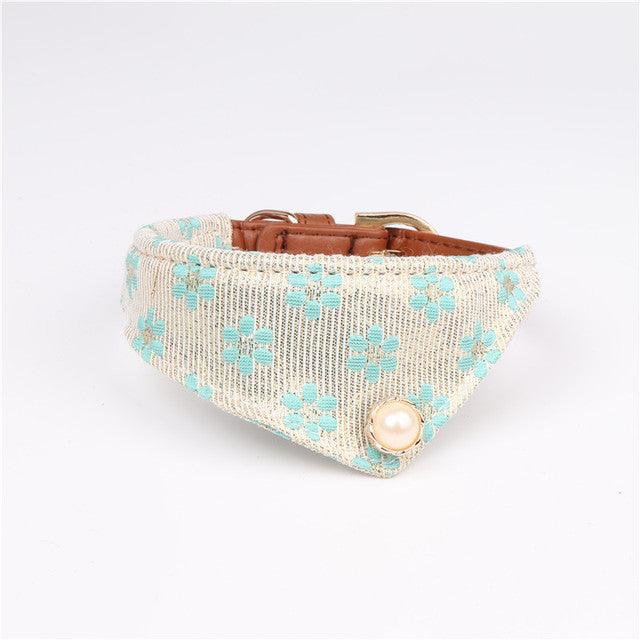 Cute Bowknot Pets Collars - ItemBear.com