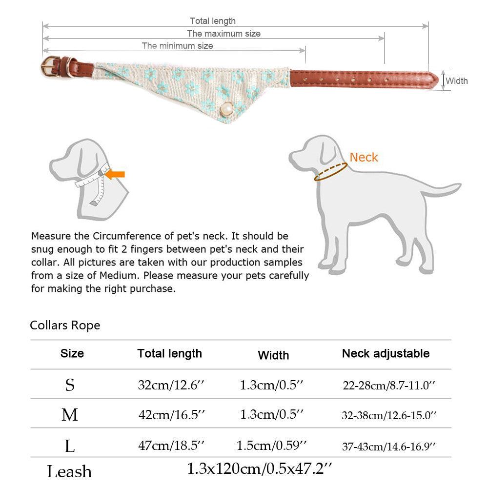 Cute Bowknot Pets Collars - ItemBear.com
