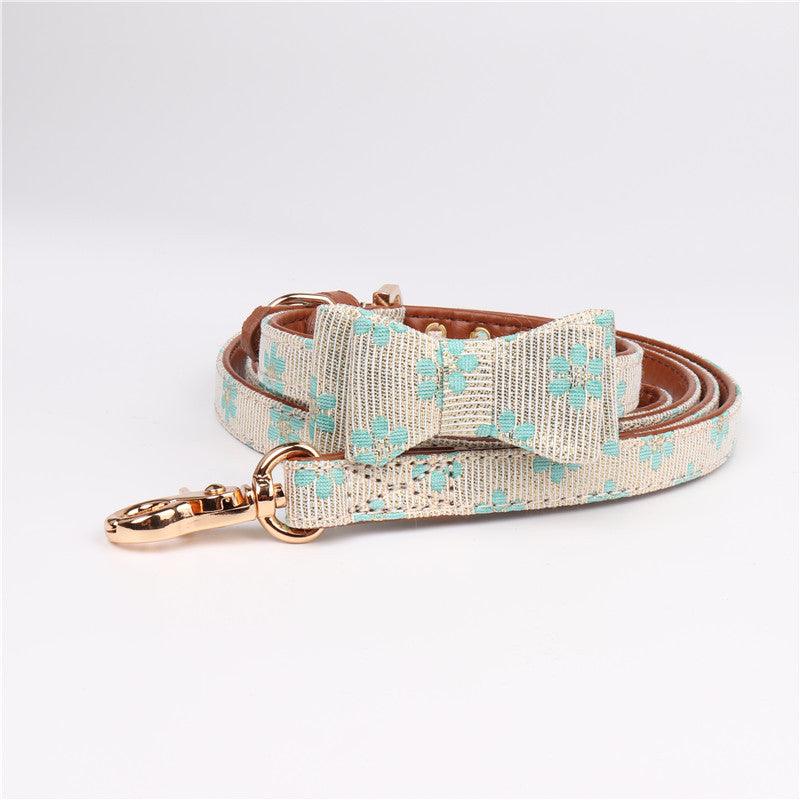Cute Bowknot Pets Collars - ItemBear.com