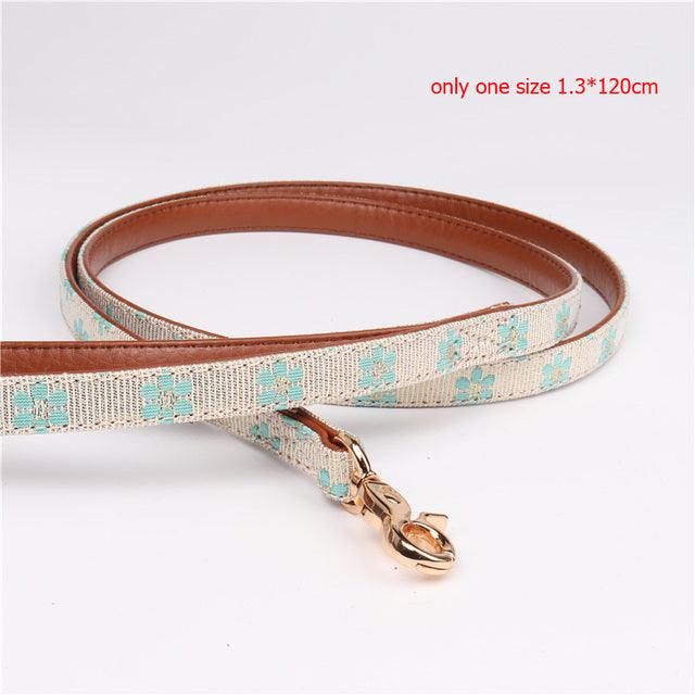 Cute Bowknot Pets Collars - ItemBear.com