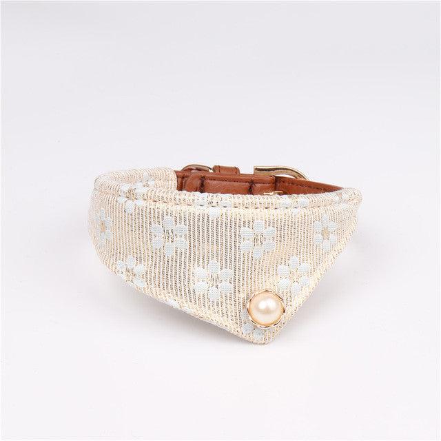 Cute Bowknot Pets Collars - ItemBear.com