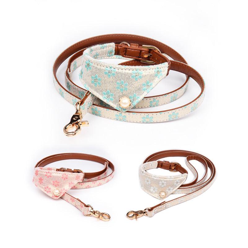 Cute Bowknot Pets Collars - ItemBear.com