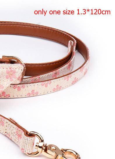 Cute Bowknot Pets Collars - ItemBear.com