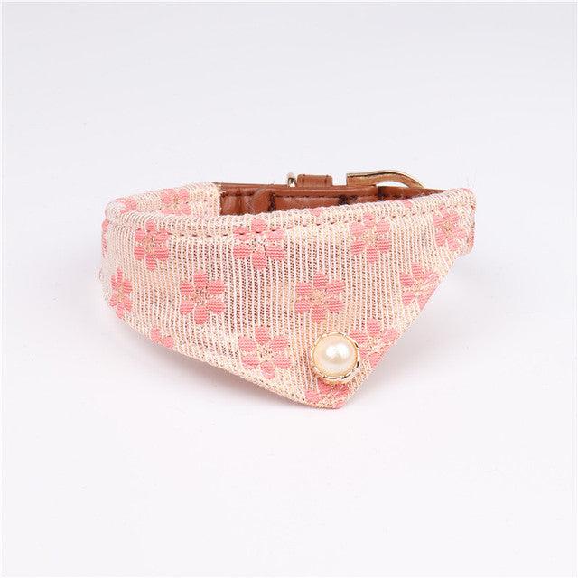 Cute Bowknot Pets Collars - ItemBear.com