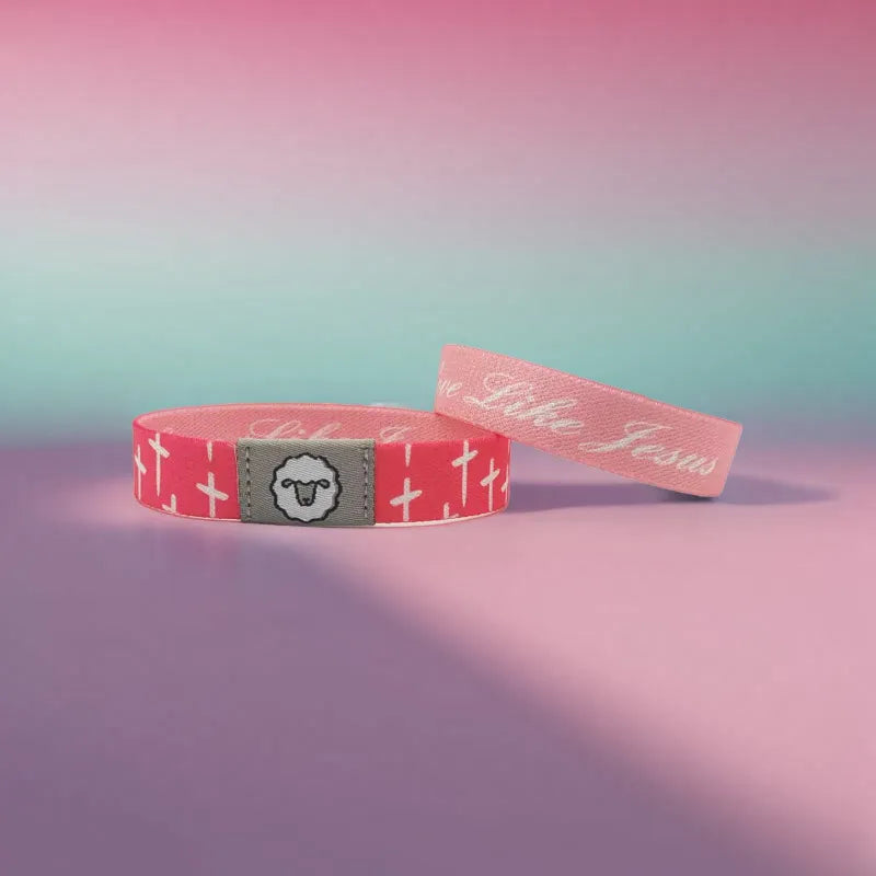 Daily Bible Bracelet