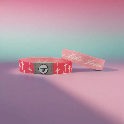 Daily Bible Bracelet