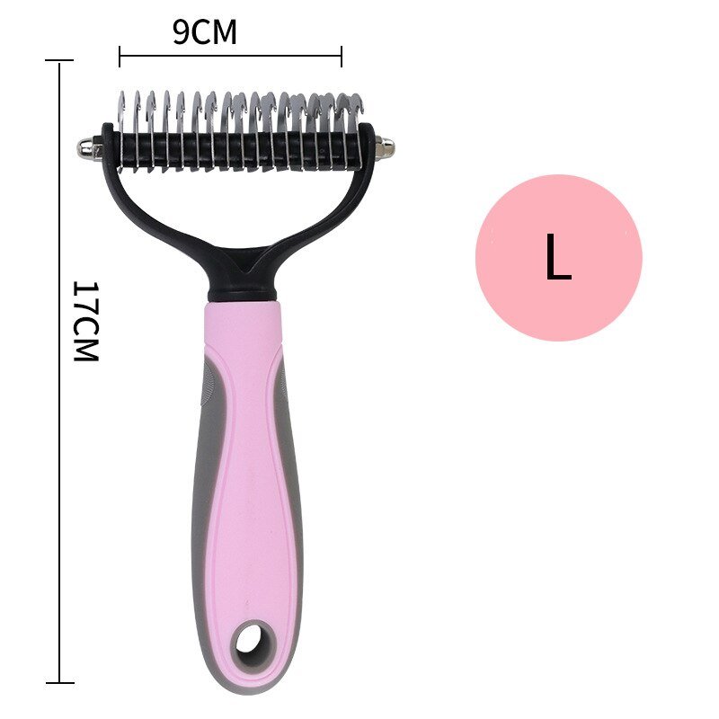 Dehairing Pet Brush (U947395 Private Listing) - ItemBear.com