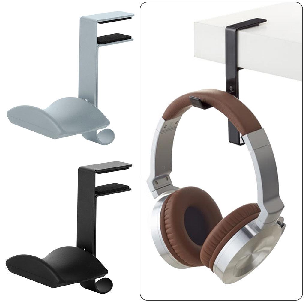 Desk Mount Universal Office Hanger - ItemBear.com